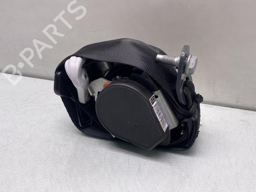Used Front right belt tensioner PEUGEOT 2008 I (CU_) 1.2 VTi (82 hp) 29707468