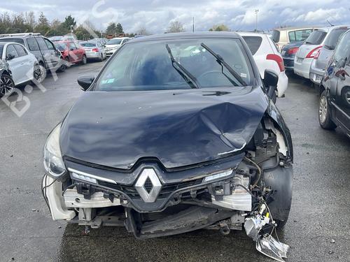 Right sun visor RENAULT CLIO IV (BH_) 1.2 16V | BP27699111I2 - Image 4