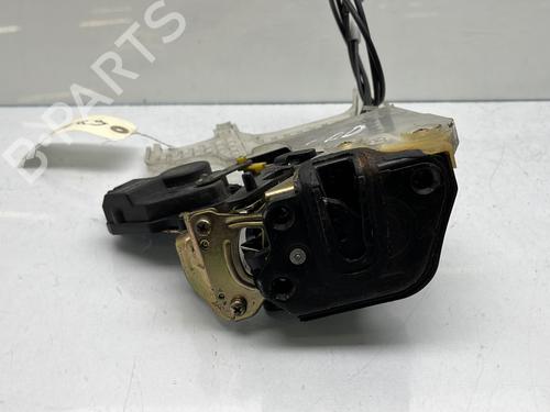 Rear right lock HYUNDAI TUCSON (JM) 2.0 CRDi All-wheel Drive | BP22362431C99 