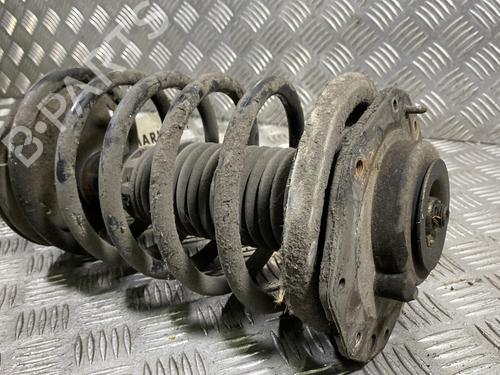 Right front shock absorber CITROËN XSARA (N1) 2.0 HDi 109 | BP20021655M17 