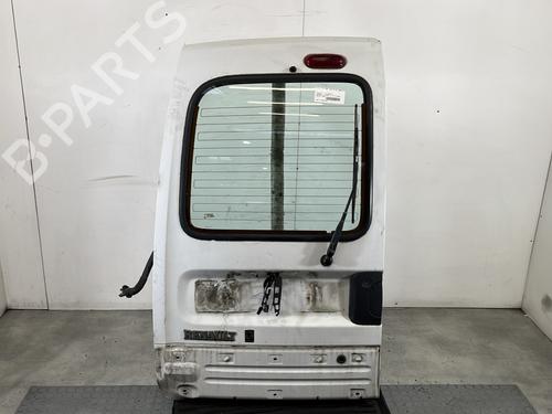 Used Left tailgate RENAULT KANGOO Express (FC0/1_) 1.5 dCi (FC07, FC1R) (65 hp) 31660476