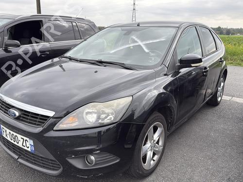 Starter FORD FOCUS II (DA_, HCP, DP) 1.6 TDCi | BP33171758M8 - Image 10