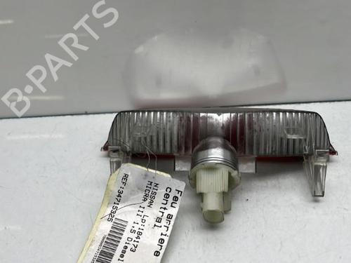 Third brake light NISSAN MICRA III (K12) 1.5 dCi | BP20003443L11 