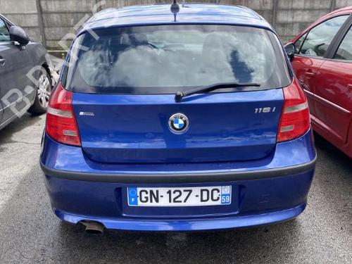 Front left lock BMW 1 (E87) 116 i | BP20184172C98 