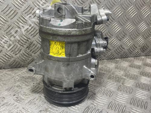 Used AC compressor AC compressor NISSAN QASHQAI I (J10, NJ10) 1.6 dCi (130 hp) 20027939 20027939