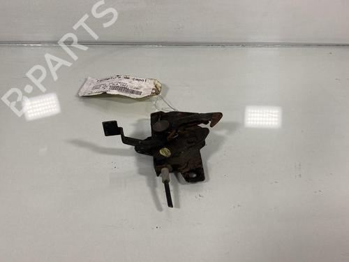 Hood lock HYUNDAI SANTA FÉ I (SM) 2.0 CRDi 4x4 | BP19981735C133 