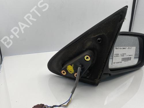 Used Right mirror Right mirror NISSAN ALMERA I Hatchback (N15) [1995-2001] 20024949 20024949