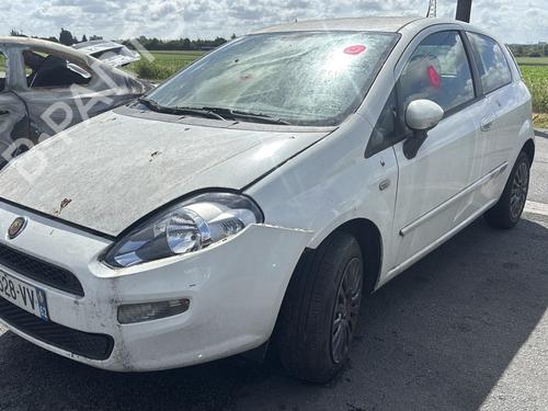 Mirror switch FIAT GRANDE PUNTO (199_) 1.3 D Multijet | BP30097771I25 - Image 8