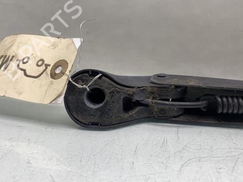 Front windshield wiper arm CITROËN XSARA PICASSO (N68) 2.0 HDi | BP29711698C143 