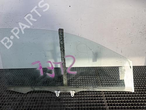 Front left door window RENAULT TWINGO II (CN0_) 1.5 dCi 75 | BP29940184C18 