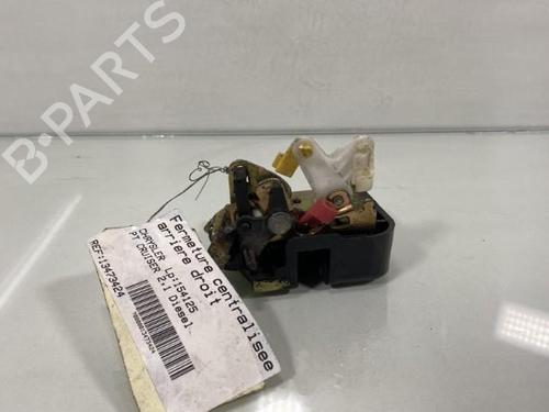 Rear right lock CHRYSLER PT CRUISER (PT_) 2.2 CRD | BP20019133C99 