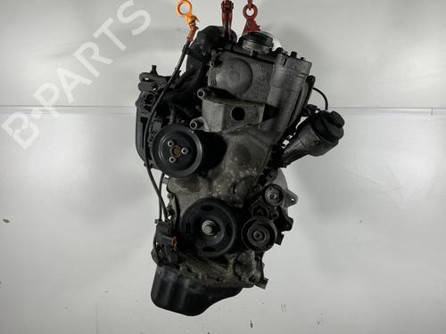 Used Engine Engine VW POLO V (6R1, 6C1) 1.2 (70 hp) 31850566 31850566