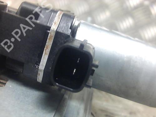 Front right window mechanism RENAULT CLIO IV (BH_) 1.5 dCi 75 | BP20017211C23 