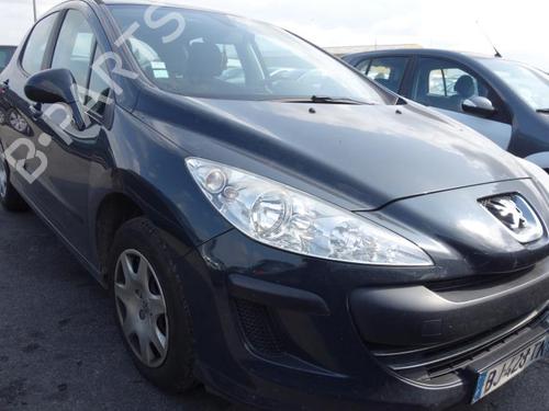 ABS pump PEUGEOT 308 I (4A_, 4C_)  | BP20002324M43 