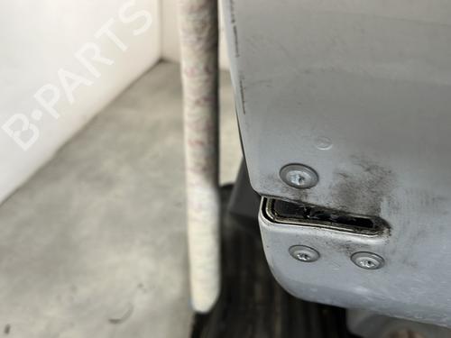 Right rear door CITROËN C1 II (PA_, PS_) 1.0 VTi 72 | BP30156444C5 