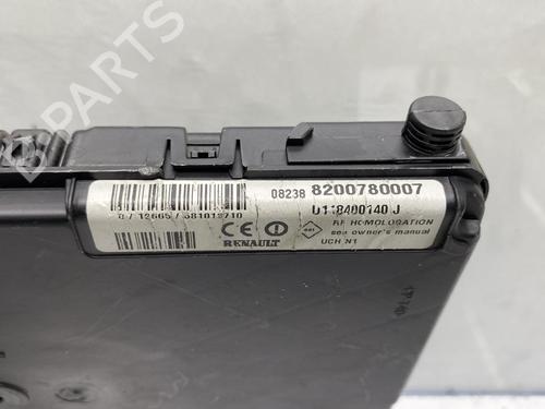 Fuse box RENAULT MEGANE II Estate (KM0/1_)  | BP19994080E1 