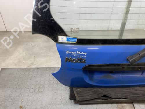 Tailgate CHEVROLET MATIZ (M200, M250) 0.8 | BP22178317C6 