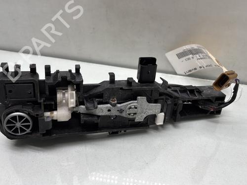 Høyre foran utvendig håndtak RENAULT SCÉNIC II (JM0/1_) 1.9 dCi (JM14) | BP27356087C129 