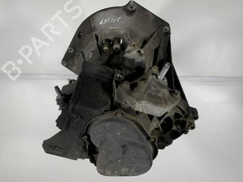 Gearbox FORD FIESTA V (JH_, JD_) 1.3 | BP20644709M3 
