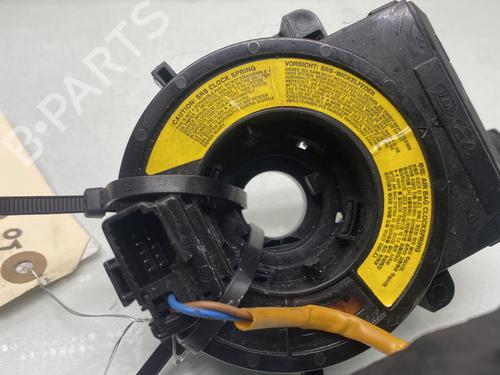 Squib airbag KIA CEE'D SW (ED) 1.6 CRDi 115 | BP29886875C102