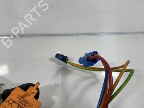 Used Ignition barrel Ignition barrel CITROËN C5 I (DC_) [2001-2005] 20005036 20005036