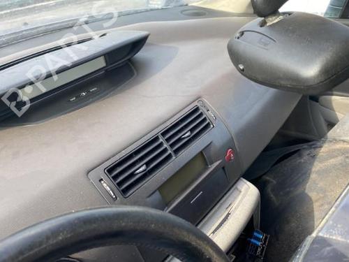 Rim CITROËN C4 Coupe (LA_) 1.6 HDi | BP21963451C45 