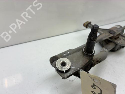 Used Front wiper motor Front wiper motor RENAULT TRAFIC III Van (FG_) 1.6 dCi 125 (FGMH) (125 hp) 39902716 39902716