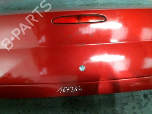 Tailgate CHRYSLER 300M (LR) 2.7 V6 24V | BP20032010C6 