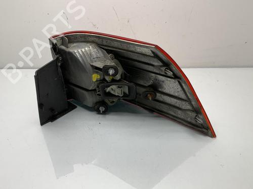 Left taillight OPEL VECTRA C Estate (Z02) 1.9 CDTI (F35) | BP21957665C34 