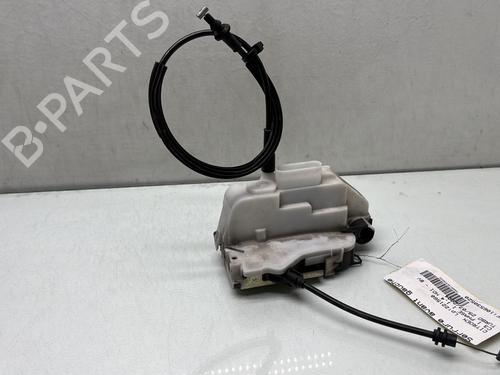 Front left lock CITROËN C3 I (FC_, FN_) 1.4 HDi | BP28280231C98 