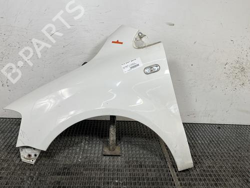 left-front-fenders-vw-fox-hatchback-5z1-5z3-5z4-2003-2004-2005-2006-2007-2008-2009-2010-2011-2012-2013-2014-2015-32263943 main image