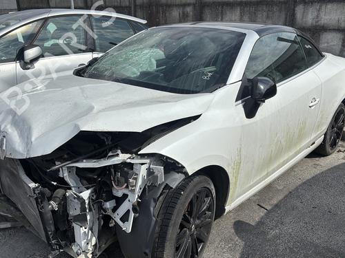 Used Parts RENAULT MEGANE CC (EZ0/1_) 1.9 dCi (EZ0J, EZ1S) (131 hp) 4306554