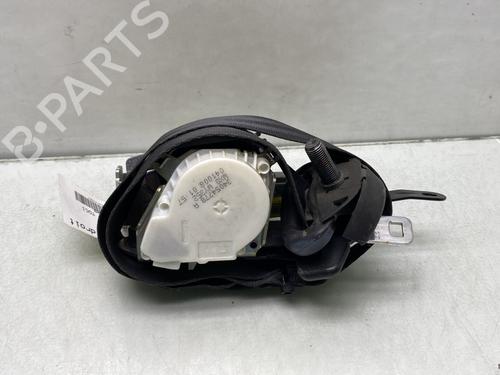 Front right belt tensioner FORD FIESTA VI (CB1, CCN) 1.4 TDCi | BP23891315C88 