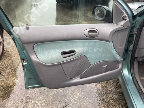 Switch PEUGEOT 206 Hatchback (2A/C) 1.9 D | BP24961768I30 