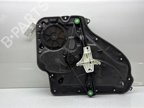 Rear right window mechanism VW GOLF VI (5K1) 1.4 | BP29611880C25 