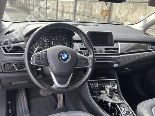 Left tailgate light BMW 2 Active Tourer (F45) 218 d | BP28684283C79 - Image 30