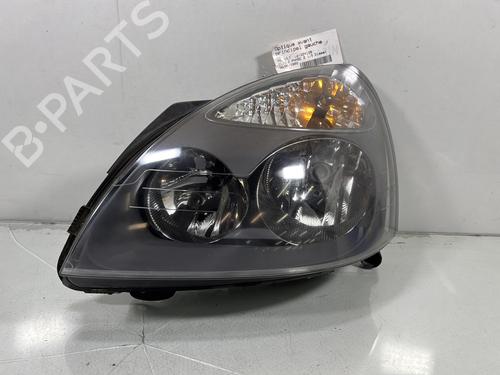 Lyskaster venstre RENAULT CLIO II (BB_, CB_) 1.5 dCi (B/CB07) (65 hp) 30907547