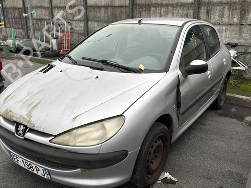 Used Parts PEUGEOT 206 Hatchback (2A/C) 2.0 HDI 90 (90 hp) 4369928