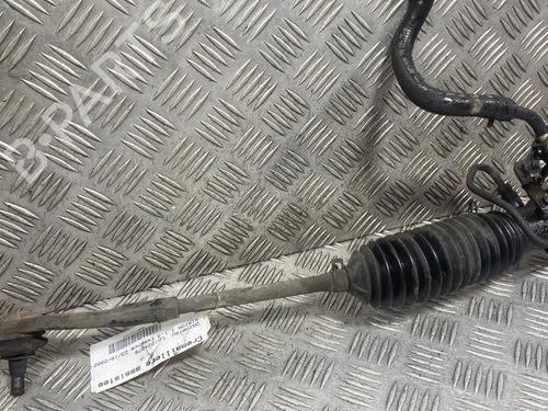 Steering rack DAIHATSU SIRION (M1) 1.3 Sport (M101) | BP31205628M22