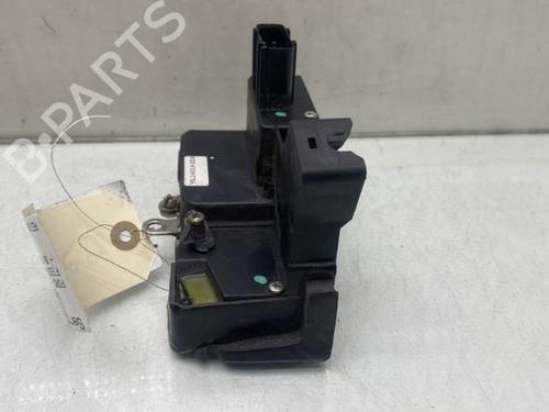 Front left lock FORD FIESTA V (JH_, JD_)  | BP19988688C98 
