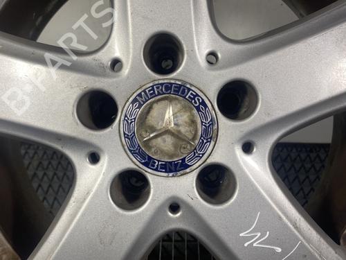 Rim MERCEDES-BENZ B-CLASS Sports Tourer (W245) B 200 (245.233) | BP22779311C45