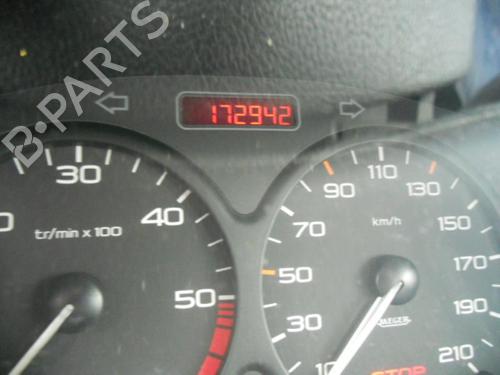 ABS pump PEUGEOT 206 Hatchback (2A/C) 1.9 D | BP20019598M43 