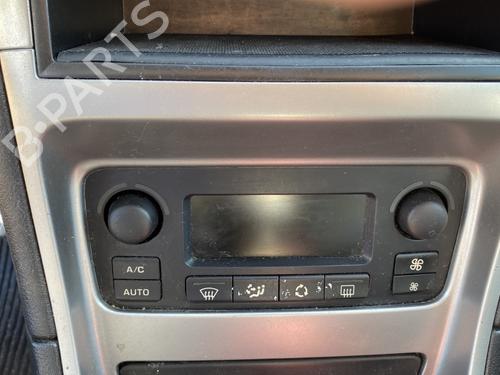 Ratstangsstang PEUGEOT 307 (3A/C) 2.0 HDi 135 | BP28281555I23 