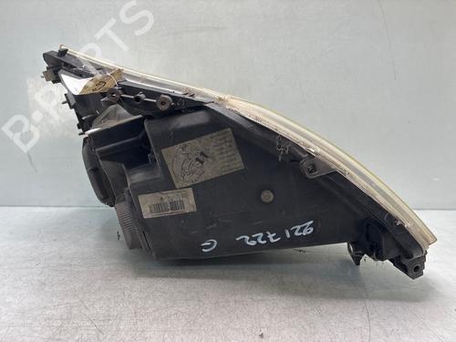 Left headlight PEUGEOT BOXER Van 2.2 HDi 100 | BP24655246C28 - Image 2