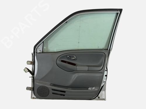 Used Right front door Right front door SUZUKI GRAND VITARA I (FT, HT) 2.0 HDI 110 16V 4x4 (SQ420D, TD83V, JA420WD) (109 hp) 40270547 40270547