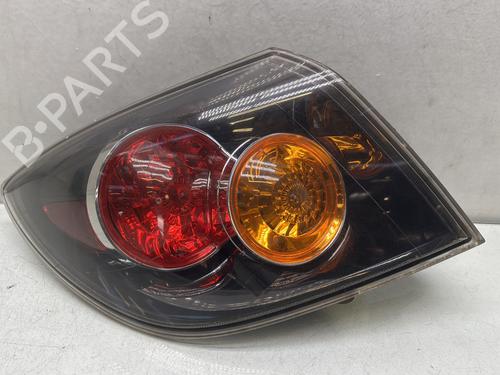 Left taillight MAZDA 3 (BK) | BP33609605C34 - Image 3