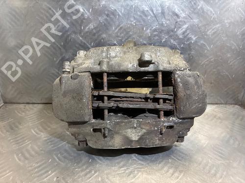 Left front brake caliper MERCEDES-BENZ CLS (C219) CLS 320 CDI (219.322) | BP31205739M105 - Image 2