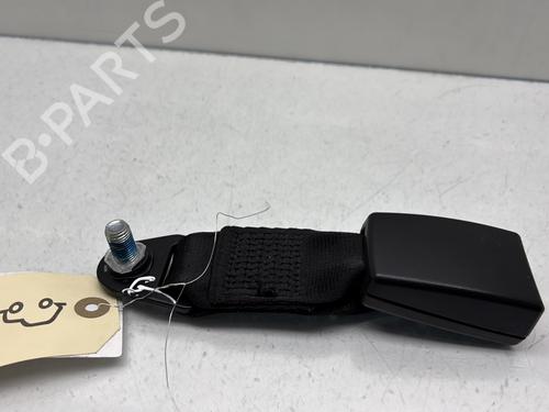 Used Seat buckle CITROËN NEMO MPV 1.4 HDi (68 hp) 30132390