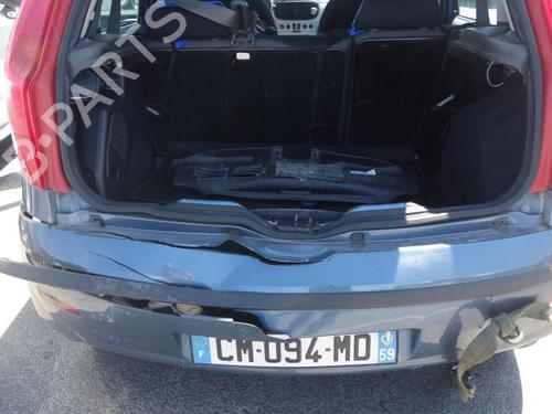 Right taillight FIAT PUNTO (188_)  | BP20002490C35 