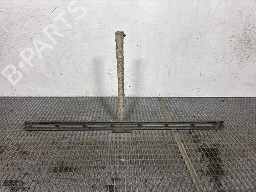 Used Door moulding trim Door moulding trim PEUGEOT 406 (8B) 2.0 HDI 90 (90 hp) 34627540 34627540